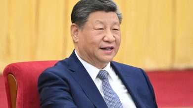 Photo of 习近平强调反腐强军 国防现代化再提速