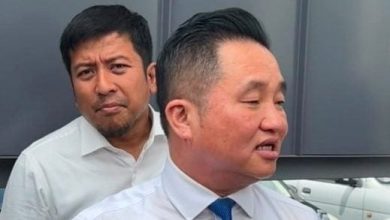 Photo of 停车系统证实被骇 黄瑞林：全马64地方政府中招
