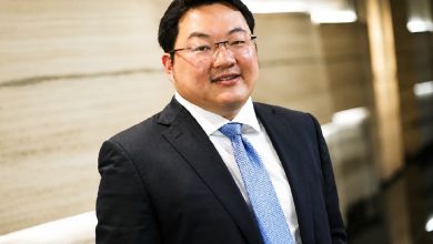 Photo of 刘特佐混入中国团悄悄回国？刘镇东：我否认