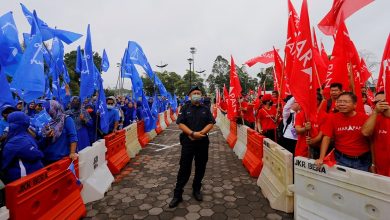 Photo of 森州州选〡 Vodus民调:希盟国阵势均力敌 恐现悬峙议会
