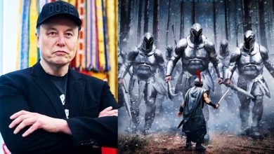 Photo of 马斯克不满导演选角 预告今年出AI版《奥德赛》