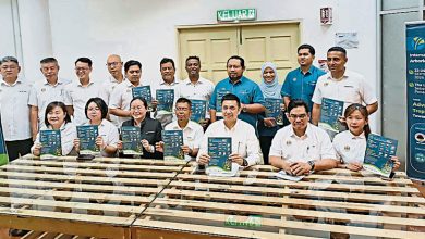 Photo of 方美錸：匯集全球专家 9月22热带树艺研讨会