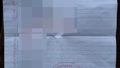 Photo of 万津校园刺人案 | “我女儿排第10个” 伤者父证实网传名单