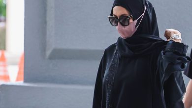 Photo of 特警队2.0女星涉毒拒认罪 仅剩两集戏份遭剧组开除