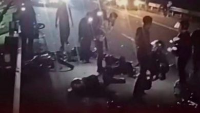 Photo of 警方证实 东海岸大道连环撞4死20伤 涉逾30辆RX-Z队伍