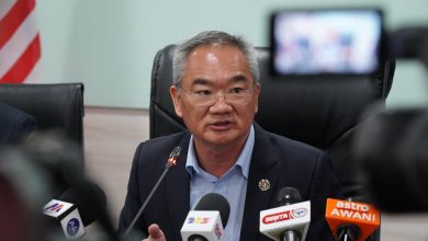 Photo of 邱培栋：修宪一过就退出 与柔州选无关