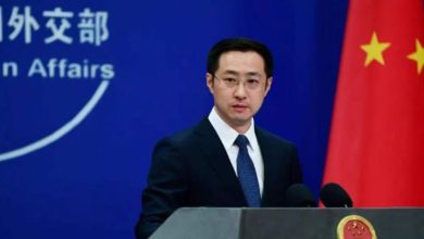 Photo of 美对60国加税 !中国发声反对 各种形式单边关税措施