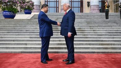 Photo of “每个人都想见他!” 特朗普:9月下旬 习近平将访美