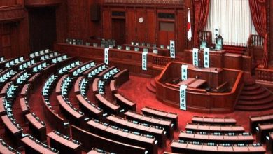 Photo of 64项全过关!日本国会休会 高市政府所提法案通过