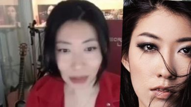 Photo of 曲婉婷罹癌切乳诉心酸 反遭网民留言诅咒
