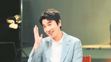 Photo of 赵又廷吐影视寒冬 “电影已经没了”