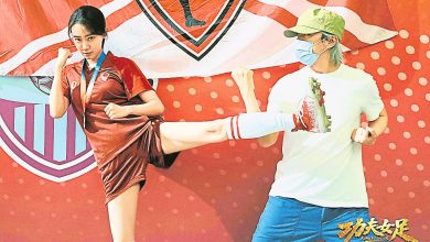 Photo of 《功夫女足》张小斐All In零片酬押分红 对赌赢了捞千万