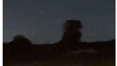 Photo of 伊朗突袭美军基地 美中央司令部:导弹全数拦截