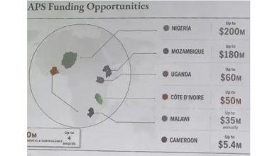 Photo of 美国务院认责!  用AI画非洲地图  却把国家全标错