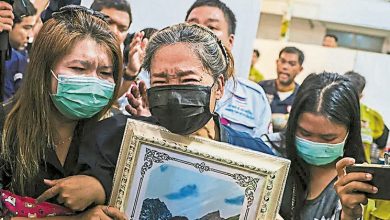 Photo of 【曼谷酒吧大火】遇难人数增至33人 泰承诺检讨娱乐场所规范