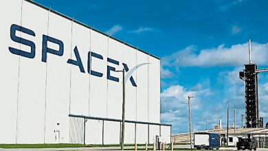 Photo of SpaceX供应链去中 排除中国籍员工设备