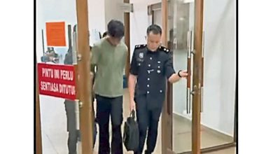 Photo of 男女盗刷他人提款卡 不认罪 各7000元保外
