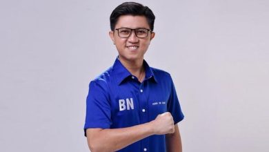 Photo of 张盛闻: 持“马华卡”却攻击马华者 一律开除绝不姑息