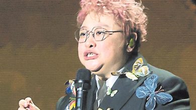 Photo of 《天路》韓紅形象再受重創 6萬買斷版權假的