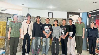 Photo of 最小仅14岁 柬6女被骗远嫁中国