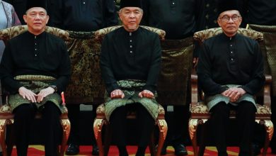 Photo of 安华:正副部长及高官州选期勿攻击盟友    否则属违纪   我将要求他们辞职
