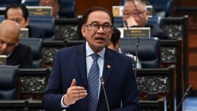 Photo of 囯会〡联邦债务占GDP 61.9% 安华：低于65%法定上限