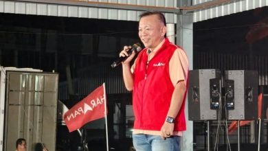 Photo of 森州州选〡陈泓缣:增拓进口来源 政府没放弃本地养猪业