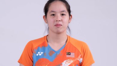 Photo of 【日本羽球公开赛】陈堂杰身兼导师与大哥 辛依文平静迎个人最高级赛事