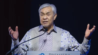 Photo of 网络罪案法案二读 | 散布私密影像有法治! 扎希:推新法打击