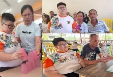 Photo of 美罗冷水河新村凌晨发生夺命火灾 华妇及12岁儿不幸葬身火海