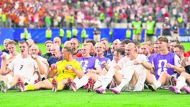Photo of 【2026美加墨世界杯 】挪威16强对巴西 4次交手都不败