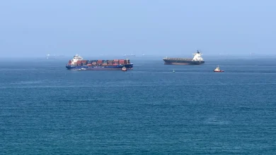 Photo of 霍峡24小时内3油轮遇袭　卡塔尔运输船有爆炸风险