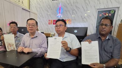 Photo of 林冠英促统一大学预科升学制度 仅保留一项考试