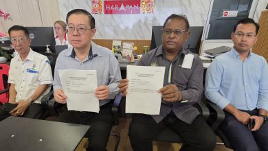 Photo of 林冠英: 企业可追讨退税 政府须付2%赔偿