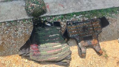 Photo of 国防部将于本月中旬 收到2兵遭炸死案完整报告