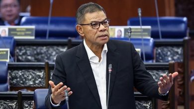 Photo of 国会〡 续评估提升或重建设施 暂不迁建太平监狱