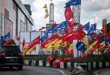 Photo of 【柔佛州选】国阵36% 希盟26%支持率 暂领先 民调:31州席选情未明