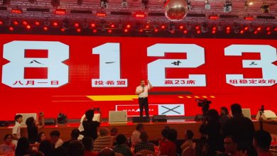 Photo of 希盟刊广告出现神秘数字8123   字迷忙下注  多多三奖开跳字3281