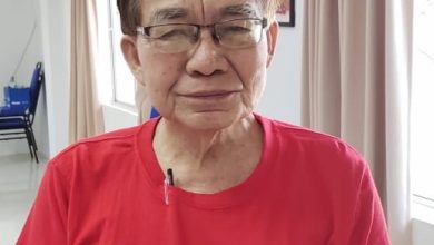 Photo of 梁金福:安华领导团结政府为历来较廉洁    盼支持者续挺行动党让改革持续
