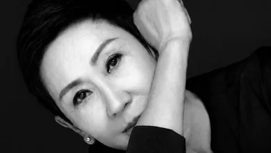 Photo of 香港传奇电影制作人施南生离世 享寿75岁
