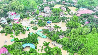 Photo of 孟加拉连日暴雨44人死