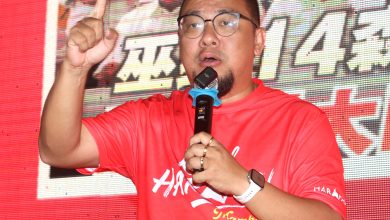 Photo of 森州州选 | 辞市议员上阵万茂 李凯业: 公平透明参选