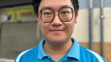 Photo of 森州州选 | 锺锦威: 行动党“称呼人少 得罪人多”