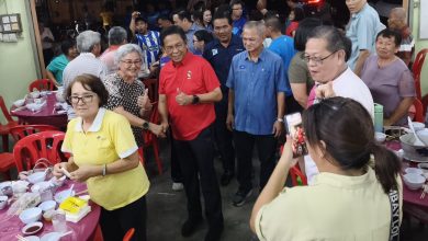 Photo of 加拉鲁丁盼萧康骏成“巨人杀手” 撼倒陆兆福
