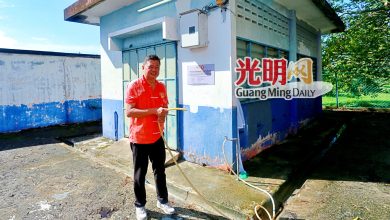 Photo of 新邦瓜拉组屋又断水 已16天苦了500居民