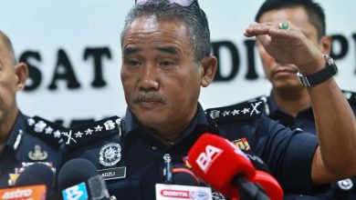Photo of 改小船偷渡 吉警揭非法入境新模式