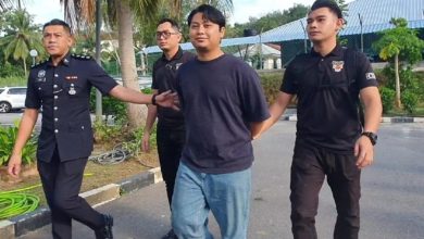 Photo of 涉破坏兴都教圣物 社运分子不认罪