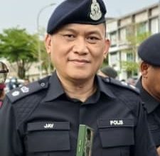 Photo of 威南警方起获18万毒品 捕3男女