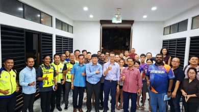 Photo of 李凯伦:交流解决民生问题 社区对话比集会有效