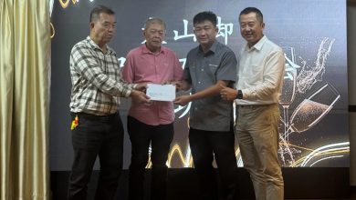 Photo of 首相特别拨款5万令吉 助高巴三万佛教会建新道场